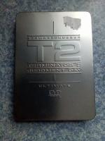 Terminator II Steelbook