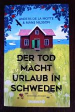 de la Motte, Anders; Nilsson, Måns: Der de la Motte, Anders; Nilsson, Måns: Der