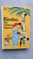 Bimbo - das fröhliche Nilpferd