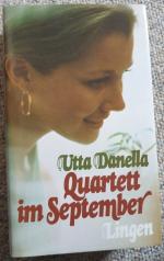 Quartett im September