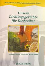 Unsere Lieblinggerichte für Diabetiker