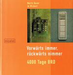 Bauer, Moritz und Wickert, Jo: Vorwärts Bauer, Moritz und Wickert, Jo: Vorwärts