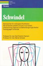 SCHWINDEL - ALARMZEICHEN FÜR VERBORGENE KRANKHEITEN / Alarmzeichen für verborgene Krankheiten / Wie Schwindel entsteht und wie er sich äußert / Untersuchung, Diagnose und Behandlungsmöglichkeiten / Training gegen Schwindel