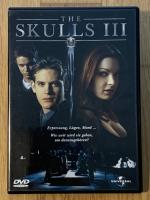 The Skulls III - Erpressung, Lügen, Mord... Wie weit wird sie gehen, um dazuzugehören?