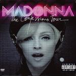 Madonna - The Confessions Tour - London, England - La Isla Bonita, Jump, Isaac