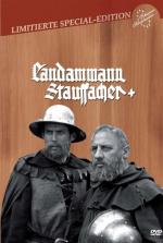 Landammann Stauffacher (limitierte Special-Edition, Holz)