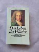 Das Leben des Voltaire