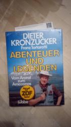 Abenteuer und Legenden