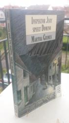 Martha Grimes: Inspektor Jury spielt Dom Martha Grimes: Inspektor Jury spielt Dom