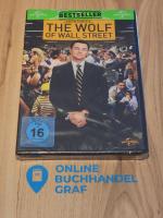Martin Scorsese: The Wolf of Wall Street