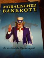 Wayne Madsen: Moralischer Bankrott - Der