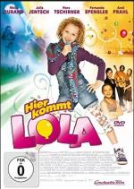 Hier kommt Lola