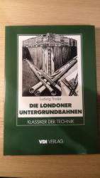 Ludwig Troske: Die Londonder Untergrundb