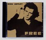 Free - 1991 vg+/m-