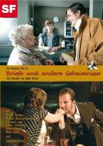 Briefe und andere Geheimnisse