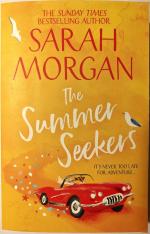 Sarah Morgan: The Summer Seekers