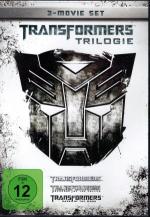 Transformers Trilogie - 3-Movie-Set