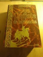 Don Quijote de la Mancha