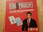 Einspruch! Das Spiel der Rechtsirrtümer