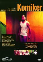Markus Imboden: Komiker