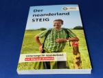 Der neanderland STEIG - Mit Manuel Andrack durch das neanderland