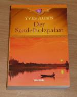 Der Sandelholzpalast