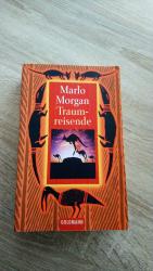 Morgan, Marlo. G62: Traumreisende