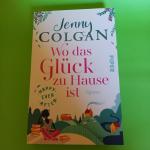 Jenny Colgan: Happy Ever After – Wo das 