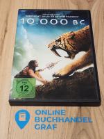 10.000 B.C.