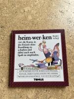 Victor Götz: heim wer ken heimwerken Victor Götz: heim wer ken heimwerken
