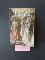 1 Taschenbuch, in franz.Sprache: " Bel -Ami "" 2 Teile in einem Band,  445 Seiten )