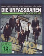 Louis Leterrier: Die Unfassbaren - Now y