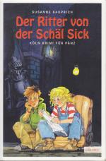 Susanne Rauprich: Der Ritter von der Sch Susanne Rauprich: Der Ritter von der Sch