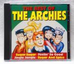 The Best Of The Archies - 1995 m-/m-