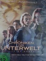 Chroniken der Unterwelt City of Bones