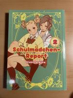 Kishi Torajiro: Schulmädchen-Report - Bd Kishi Torajiro: Schulmädchen-Report - Bd