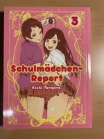 Kishi Torajiro: Schulmädchen-Report - Bd Kishi Torajiro: Schulmädchen-Report - Bd