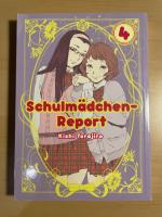 Kishi Torajiro: Schulmädchen-Report - Bd Kishi Torajiro: Schulmädchen-Report - Bd