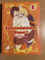 Kishi Torajiro: Schulmädchen-Report - Bd Kishi Torajiro: Schulmädchen-Report - Bd