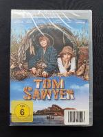 Tom Sawyer - Majestic Collection