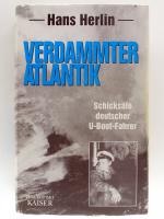 Hans Herlin: Verdammter Atlantik - Schic