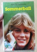 Agnes Filk Nagelschmitz: Sommerball Agnes Filk Nagelschmitz: Sommerball