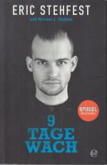 9 Tage wach - Der Nr.1 SPIEGEL-Bestseller