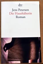 Jens Petersen: Die Haushälterin Jens Petersen: Die Haushälterin