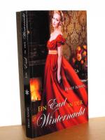 Ein Earl in der Winternacht - Mainsfield Sisters-Reihe - Band 1