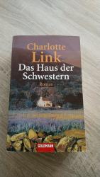 Charlotte Link. G62: Das Haus der Schwes