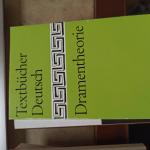 Dramentheorie