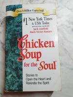 Chicken Soup for the Soul