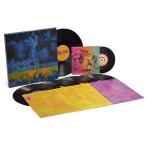 The Doors: Live at the Matrix (5LPs, ltd