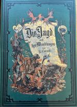 R. Corneli: Die Jagd und ihre Wandlungen
